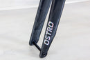 Factor Ostro VAM 2.0 Premium Package Frameset - 2026, 54 cm