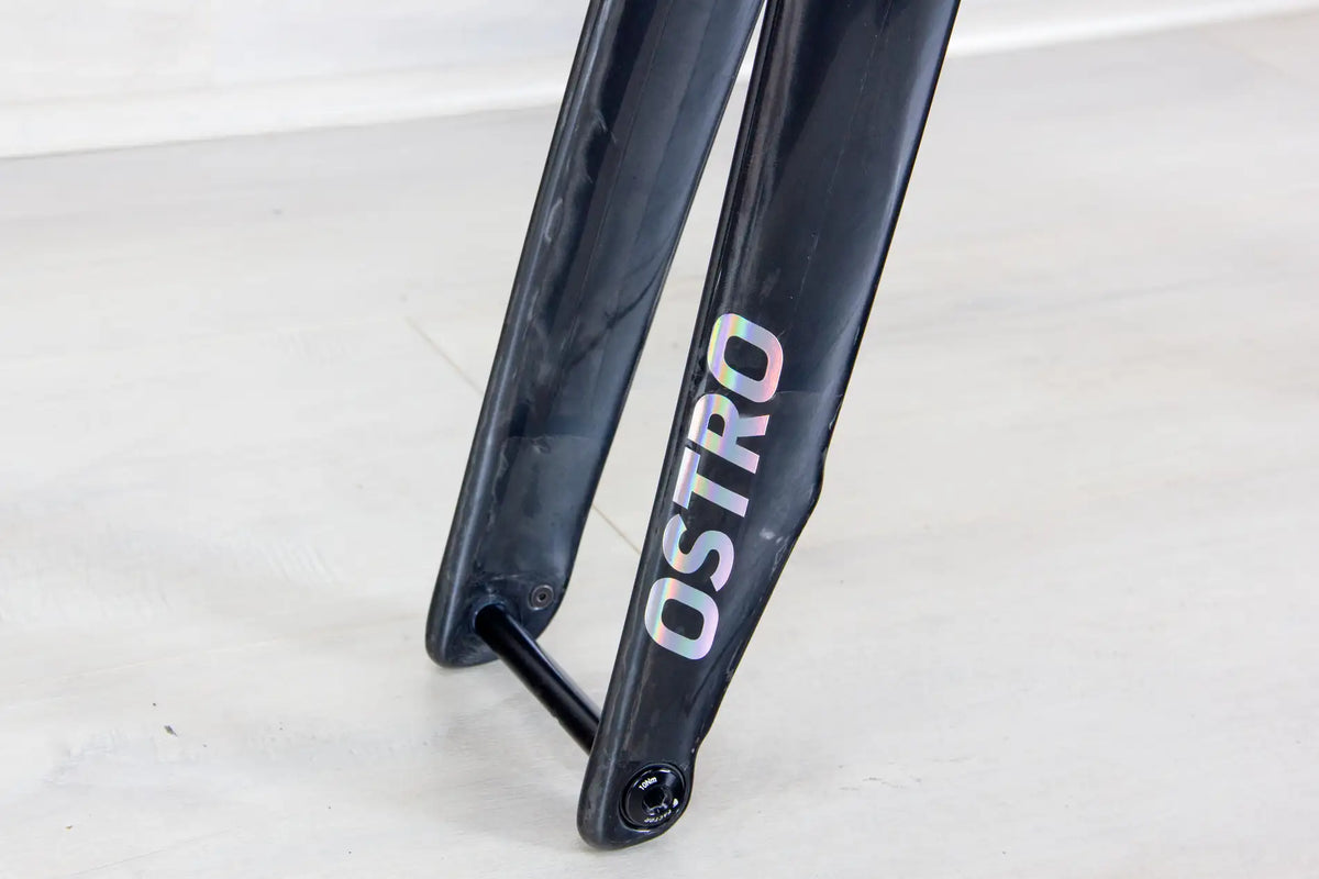 Factor Ostro VAM 2.0 Premium Package Frameset - 2026, 54 cm