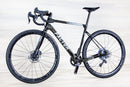 Factor LS - 2020, 54 cm