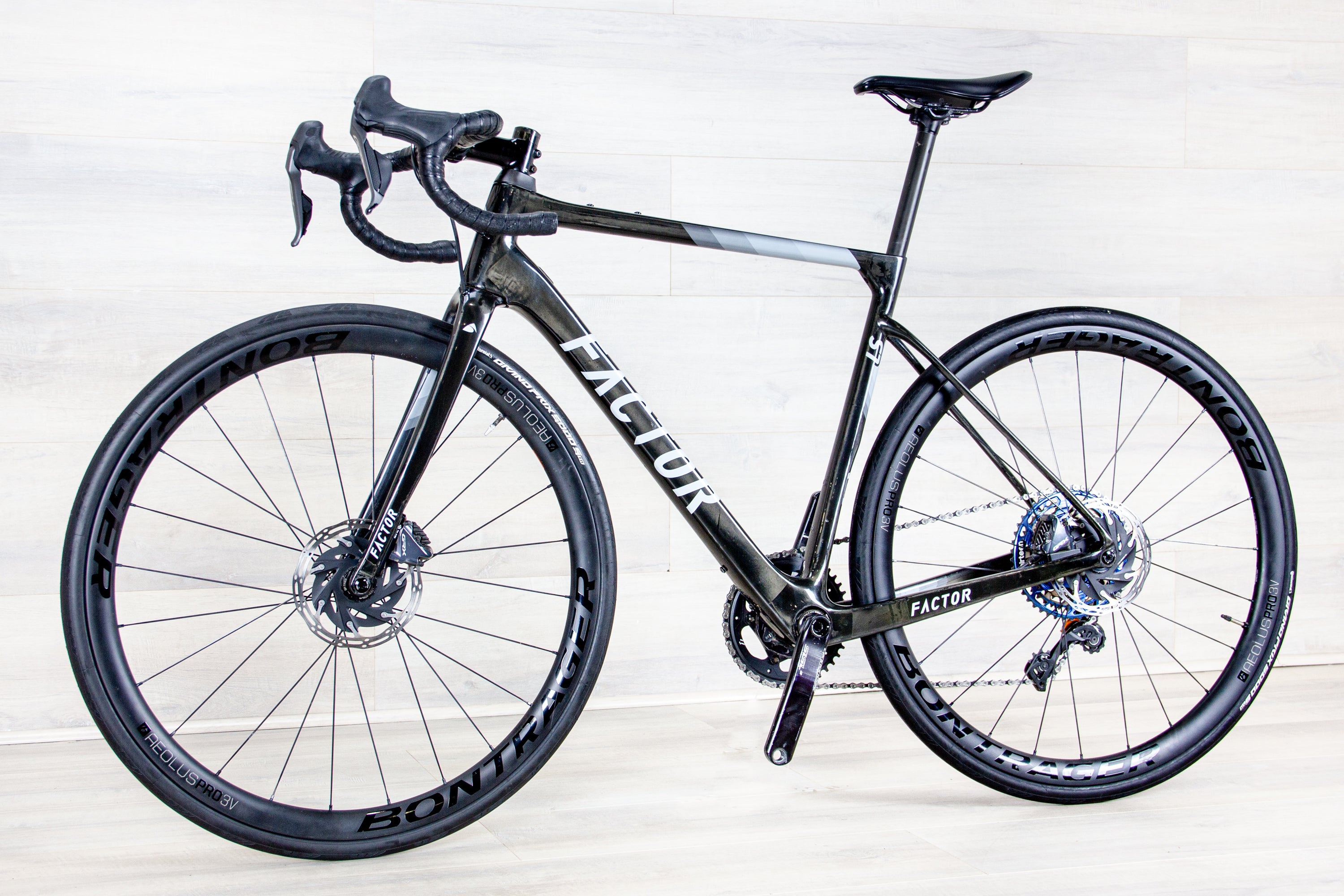 Factor LS - 2020, 54 cm
