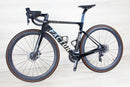 Factor Ostro VAM - 2023, 52 cm