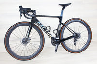 Factor Ostro VAM - 2023, 52 cm