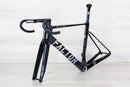Factor Ostro VAM 2.0 Premium Package Frameset - 2026, 54 cm