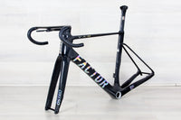 Factor Ostro VAM 2.0 Premium Package Frameset - 2026, 54 cm