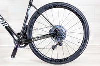 Factor LS - 2020, 54 cm