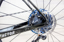 Factor LS - 2020, 54 cm