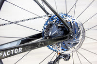 Factor LS - 2020, 54 cm