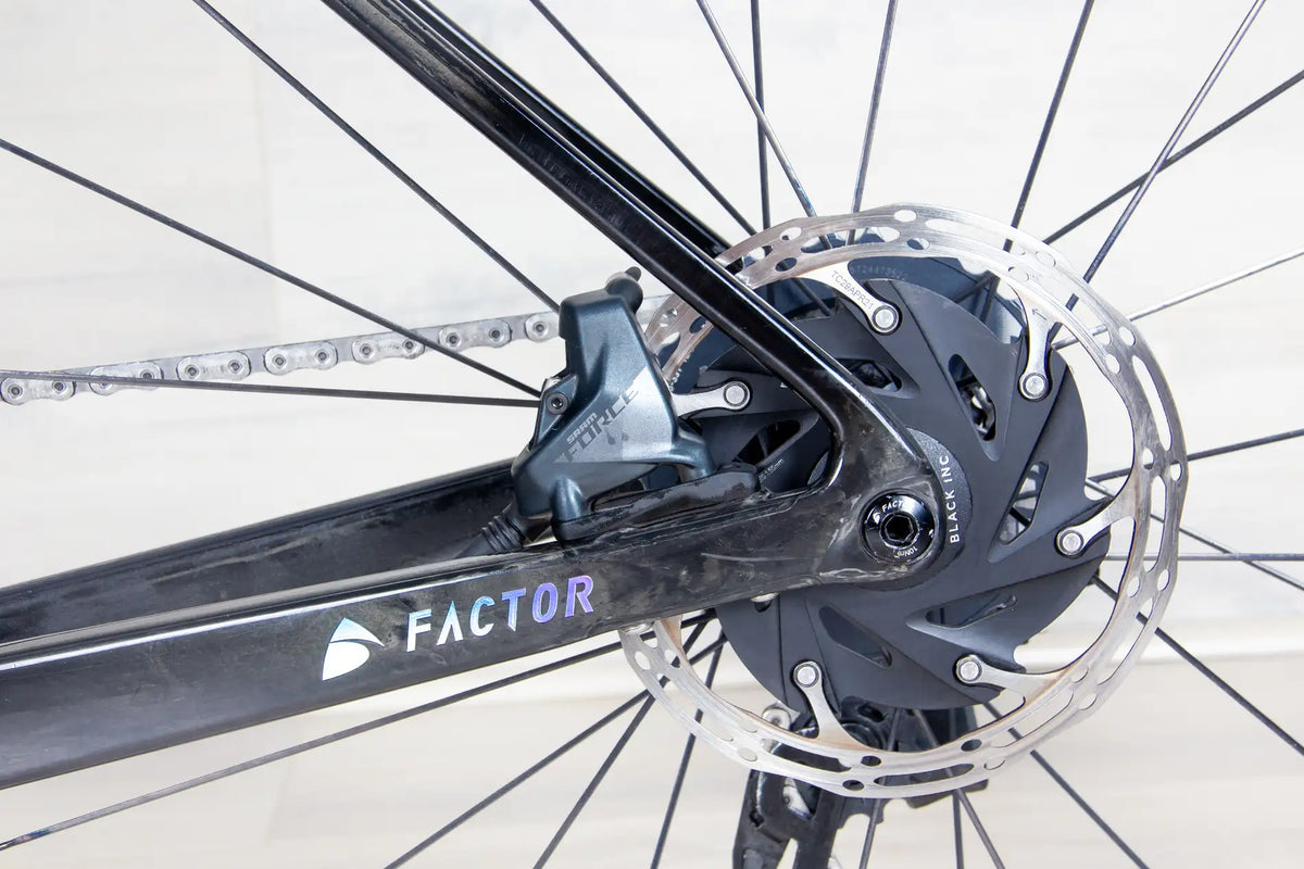 Factor Ostro VAM - 2023, 52 cm