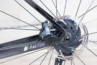 Factor Ostro VAM - 2023, 52 cm