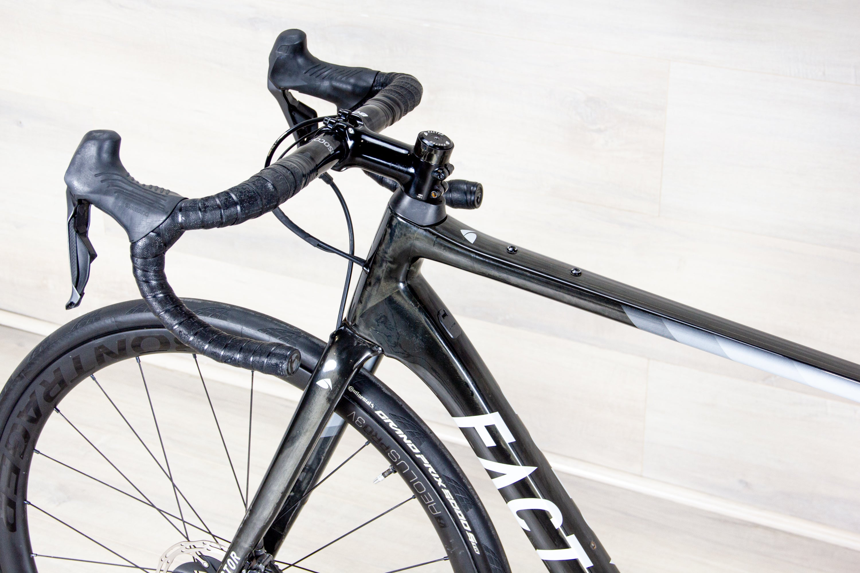 Factor LS - 2020, 54 cm