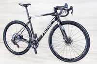 Factor LS - 2020, 54 cm
