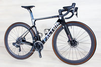 Factor Ostro VAM - 2023, 52 cm
