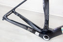 Factor Ostro VAM 2.0 Premium Package Frameset - 2026, 54 cm