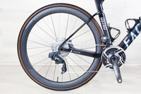 Factor Ostro VAM - 2023, 52 cm