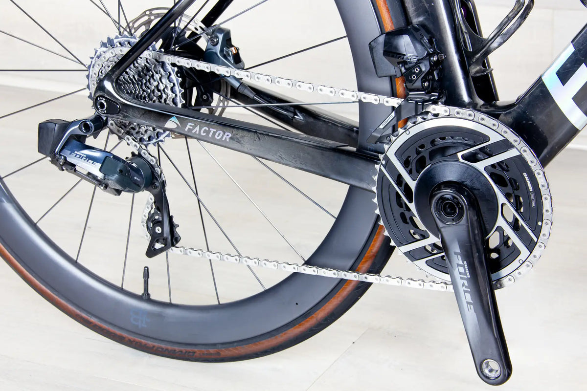 Factor Ostro VAM - 2023, 52 cm