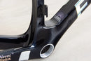 Factor Ostro VAM 2.0 Premium Package Frameset - 2026, 54 cm