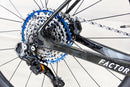 Factor LS - 2020, 54 cm