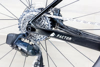 Factor Ostro VAM - 2023, 52 cm