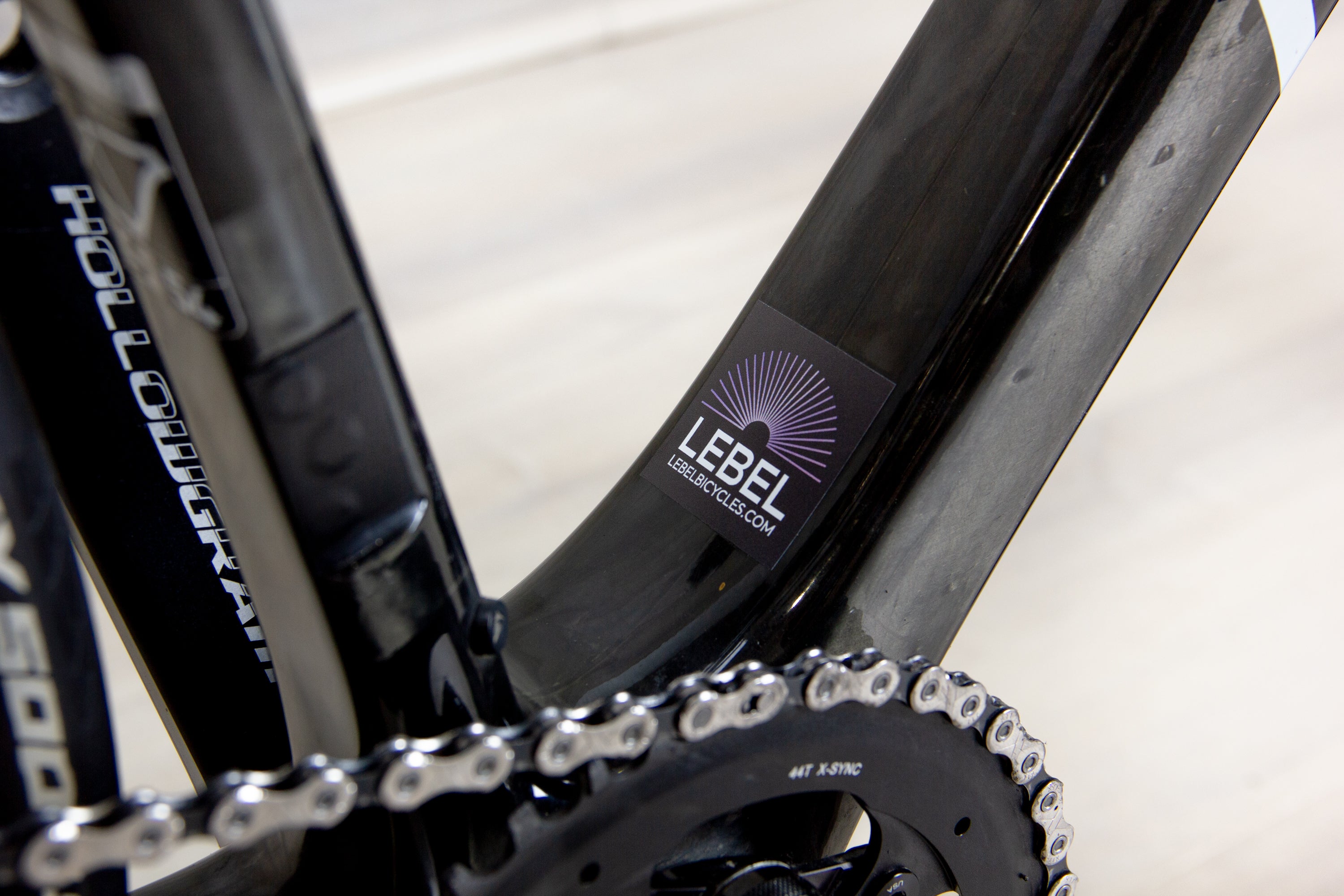 Factor LS - 2020, 54 cm