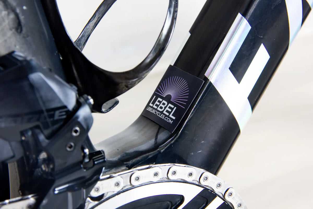 Factor Ostro VAM - 2023, 52 cm