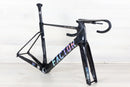 Factor Ostro VAM 2.0 Premium Package Frameset - 2026, 54 cm