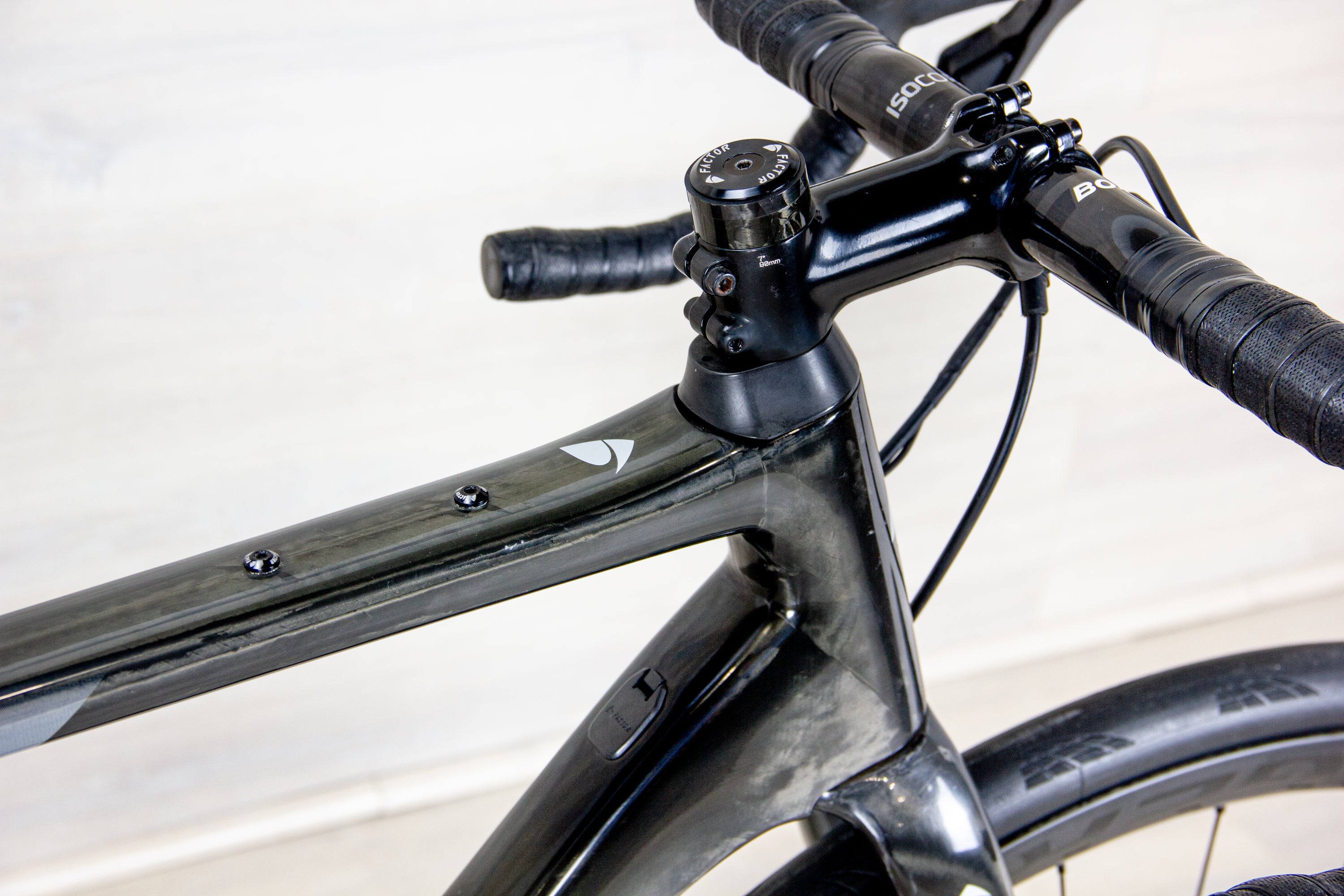 Factor LS - 2020, 54 cm