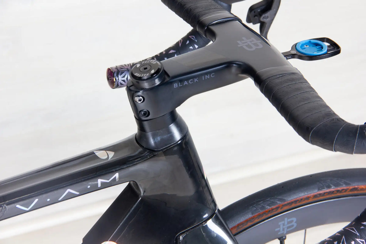 Factor Ostro VAM - 2023, 52 cm