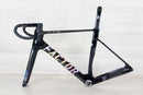 Factor Ostro VAM 2.0 Premium Package Frameset - 2026, 54 cm