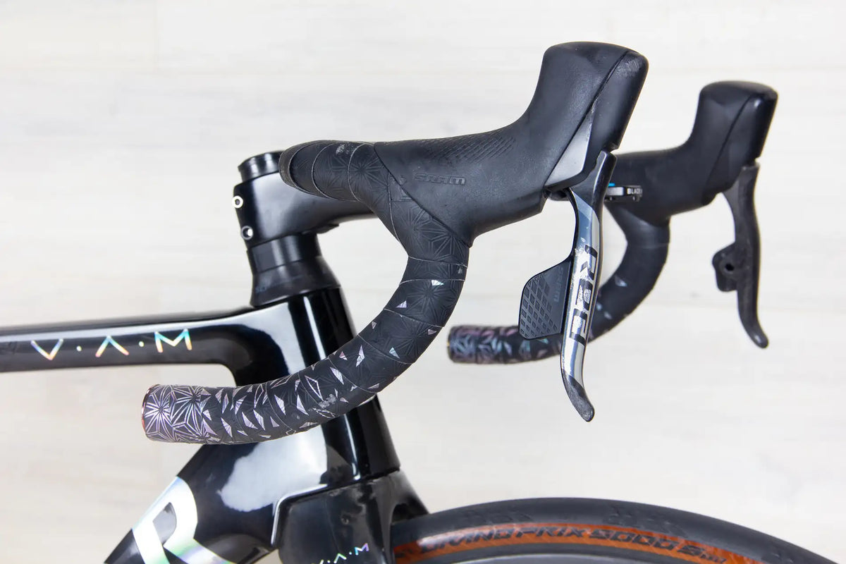 Factor Ostro VAM - 2023, 52 cm