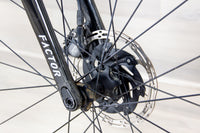 Factor LS - 2020, 54 cm
