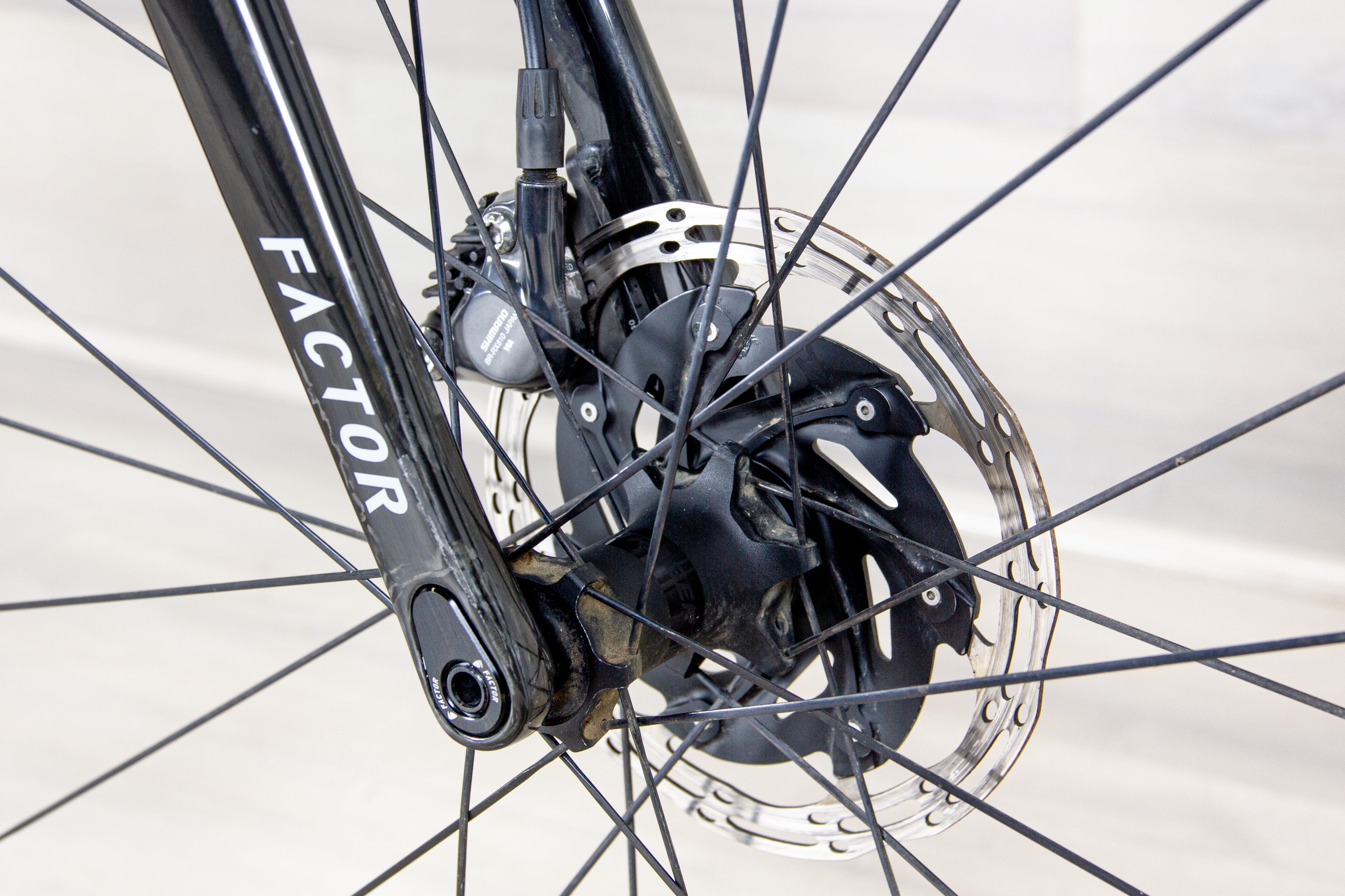 Factor LS - 2020, 54 cm