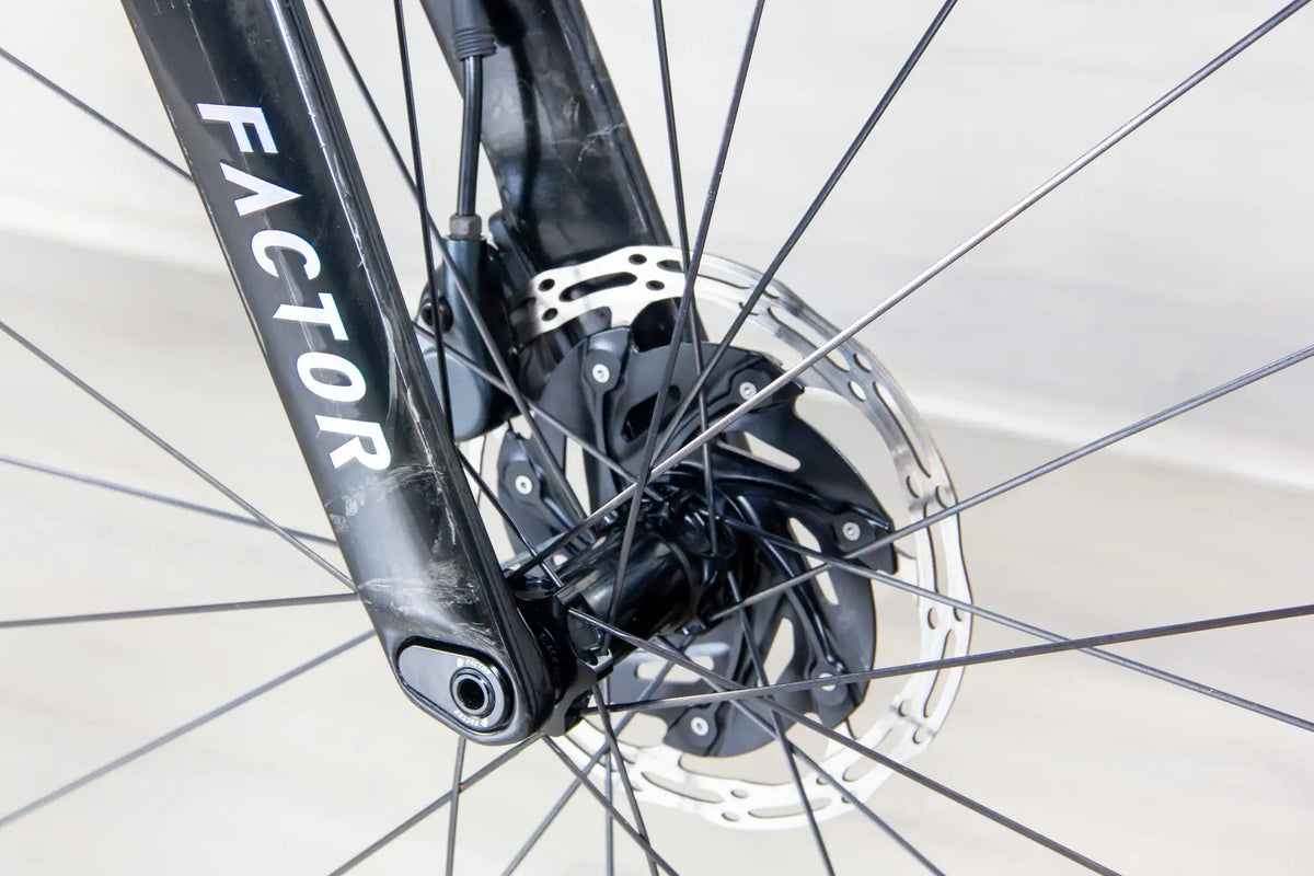 Factor Ostro VAM - 2023, 52 cm
