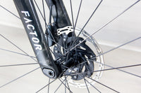 Factor Ostro VAM - 2023, 52 cm