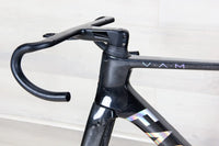 Factor Ostro VAM 2.0 Premium Package Frameset - 2026, 54 cm