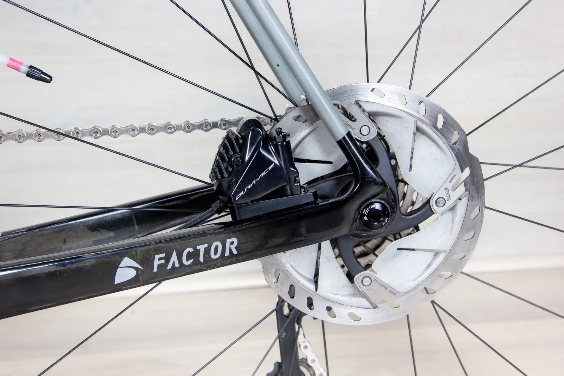 Factor O2 - 2020, 61 cm