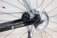Factor O2 - 2020, 61 cm