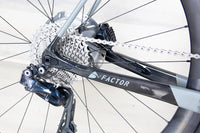Factor O2 - 2020, 61 cm