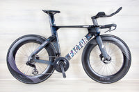 Factor Hanzo - 2022, Large/56-58cm