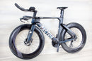 Factor Hanzo - 2022, Large/56-58cm