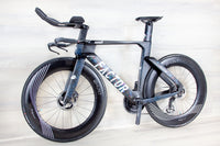 Factor Hanzo - 2022, Large/56-58cm
