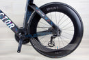 Factor Hanzo - 2022, Large/56-58cm