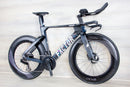 Factor Hanzo - 2022, Large/56-58cm