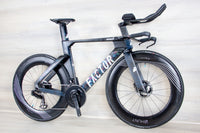 Factor Hanzo - 2022, Large/56-58cm