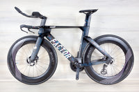 Factor Hanzo - 2022, Large/56-58cm