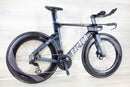 Factor Hanzo - 2022, Large/56-58cm