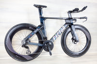 Factor Hanzo - 2022, Large/56-58cm