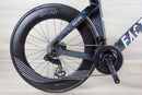 Factor Hanzo - 2022, Large/56-58cm
