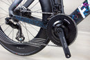 Factor Hanzo - 2022, Large/56-58cm