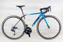 Factor O2 Miami Blue - 2020, 50 cm