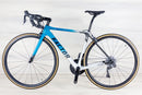 Factor O2 Miami Blue - 2020, 50 cm